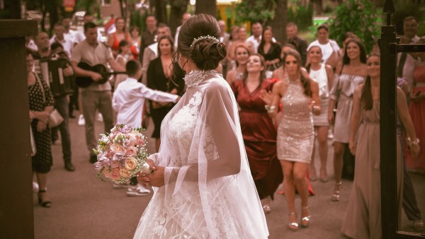 Wedding Moments – Petar Gavrilović